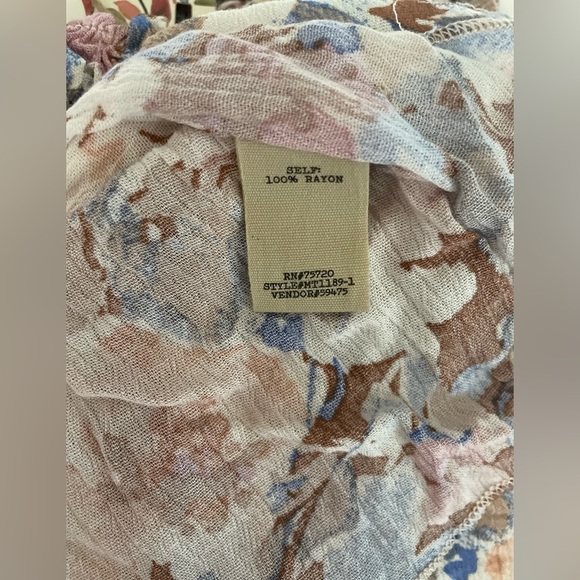 Gimmick,shirt Size L - Picture 8 of 8